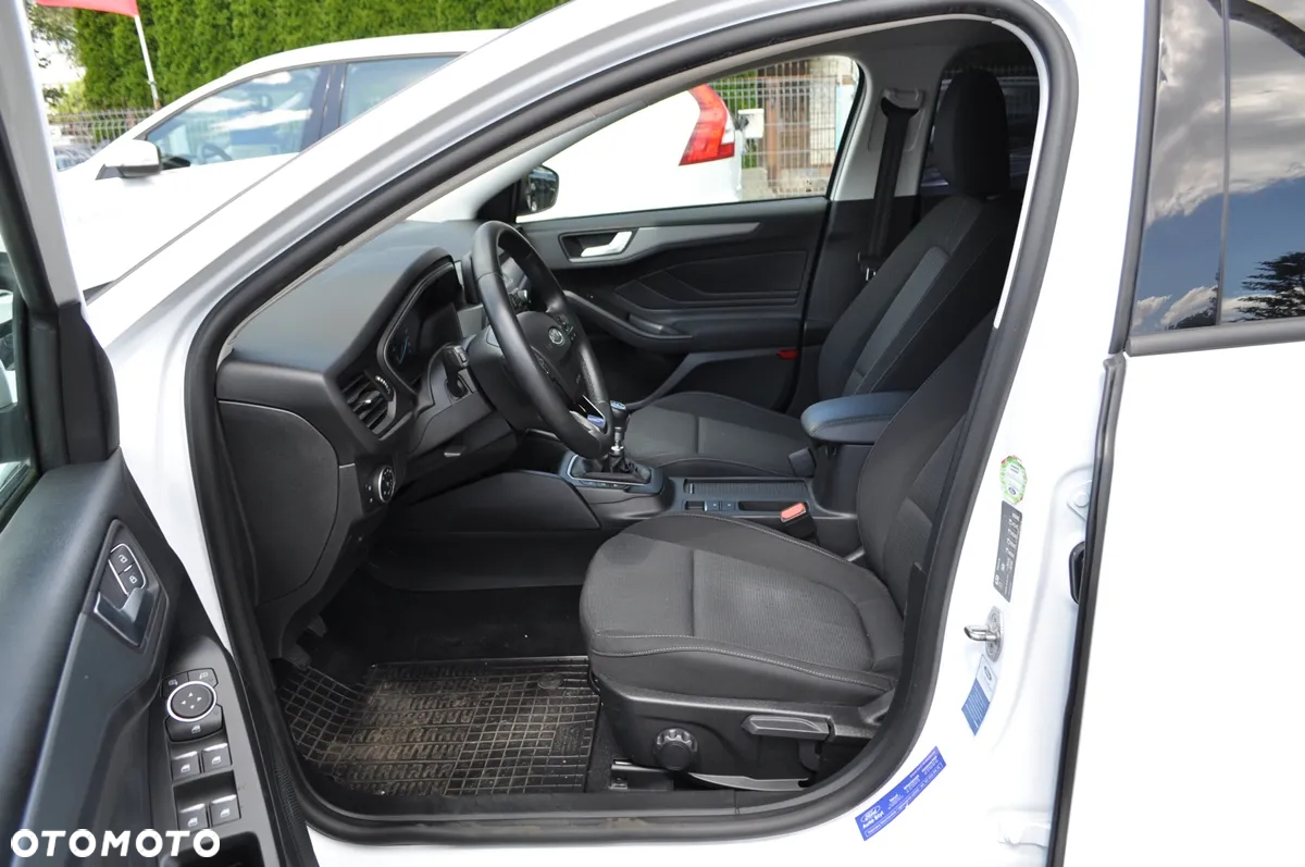 Ford Focus 1.5 EcoBlue Active Business - 18