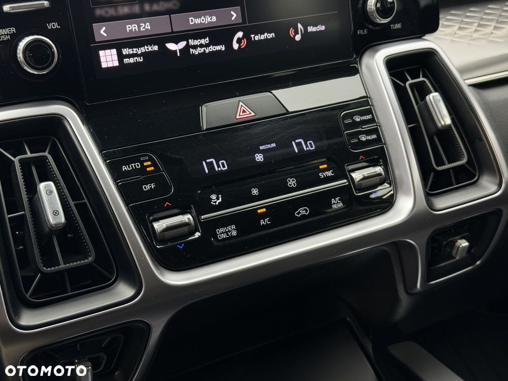 Kia Sorento - 27