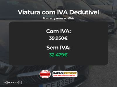 Mercedes-Benz GLC 300 de 4Matic - 51