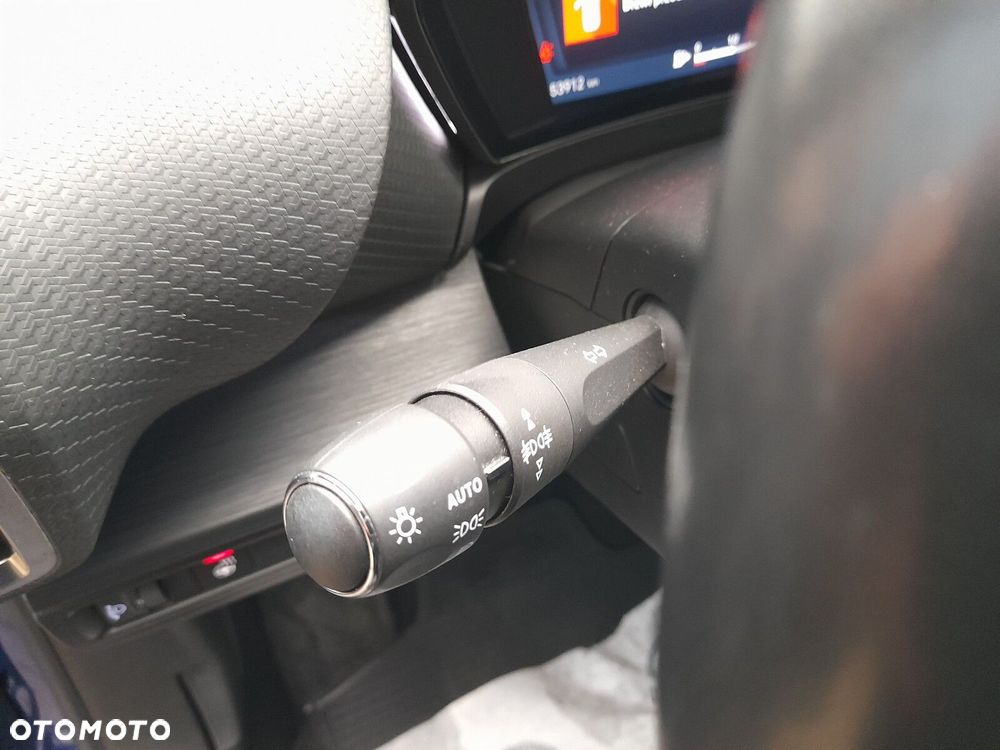 Citroën C5X 1.6 PureTech Shine EAT8 - 11