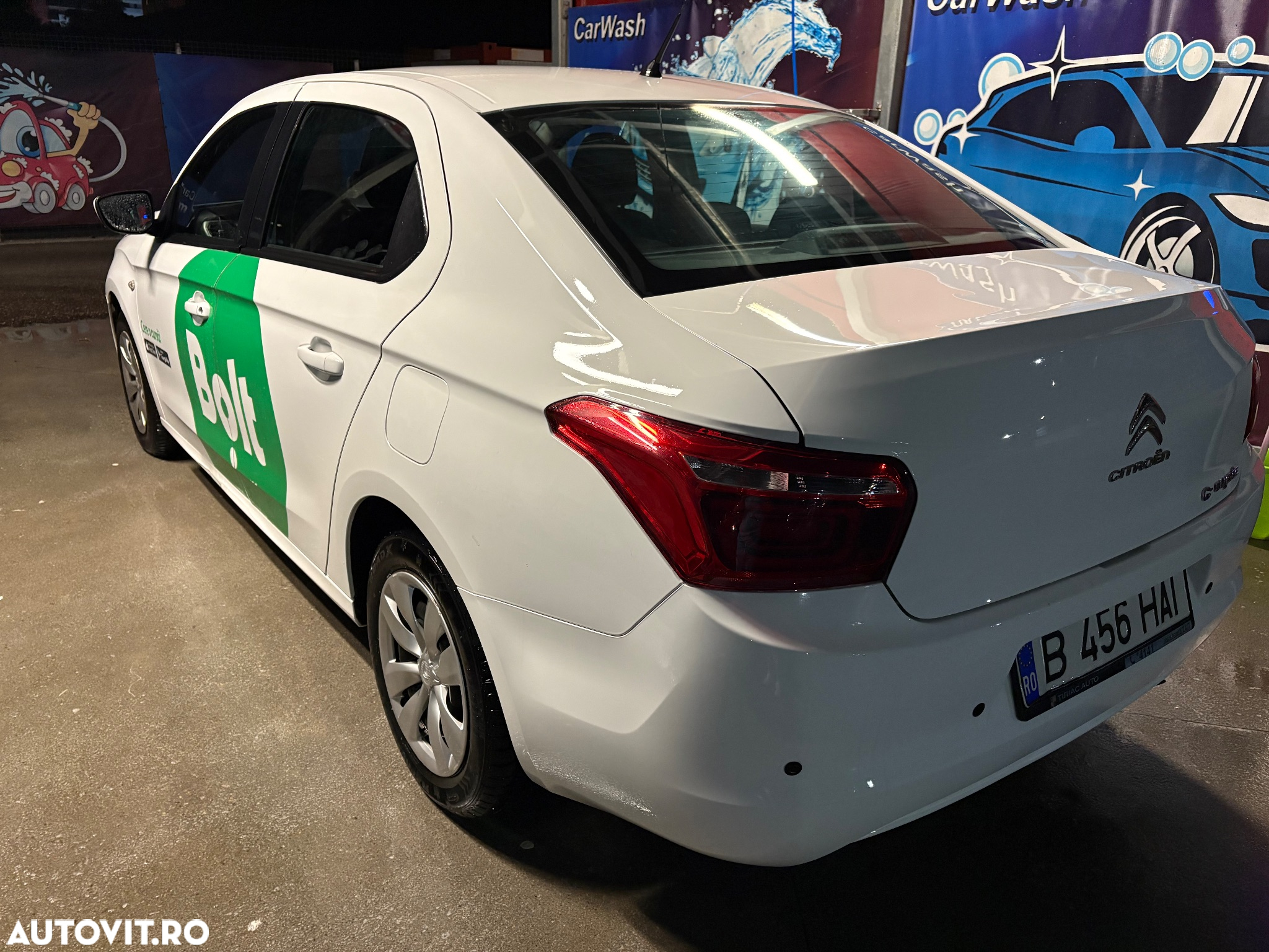 Citroën C3 - 8