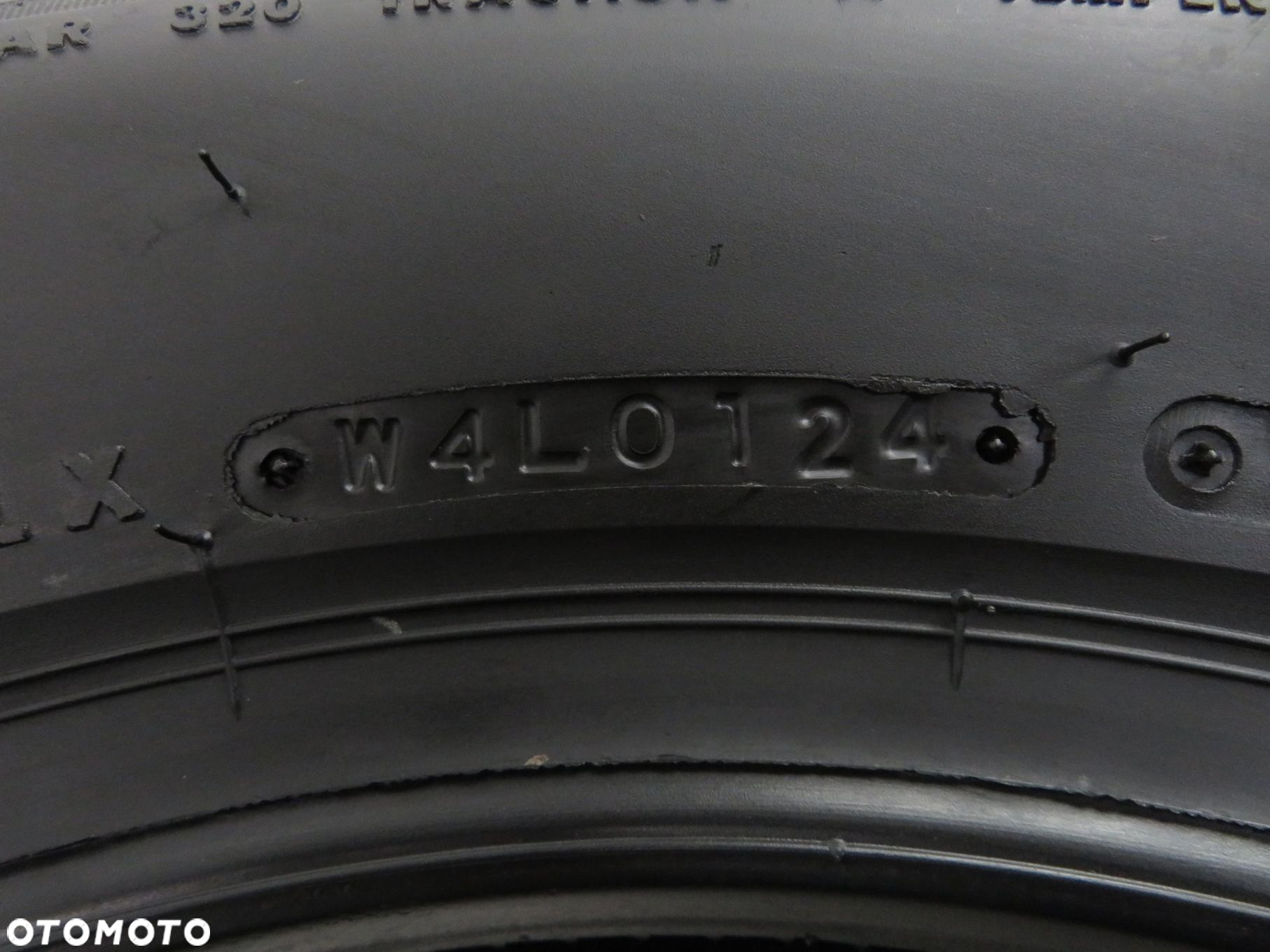 2x 185/65R15 OPONY LETNIE Bridgestone Turanza T005 88H - 5
