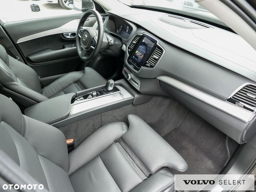 Volvo XC 90 - 34