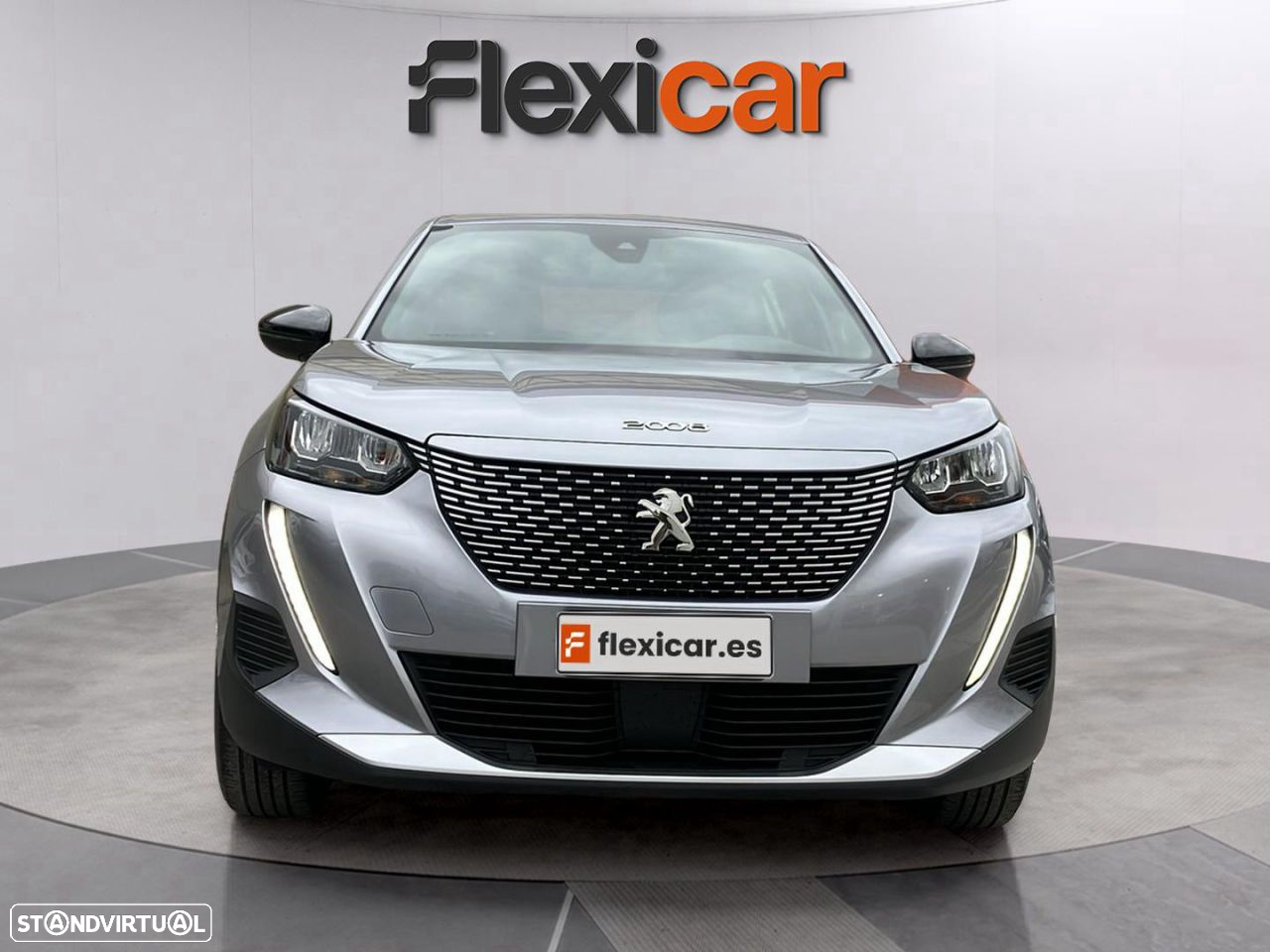 Peugeot e-2008 50 kWh Active - 6