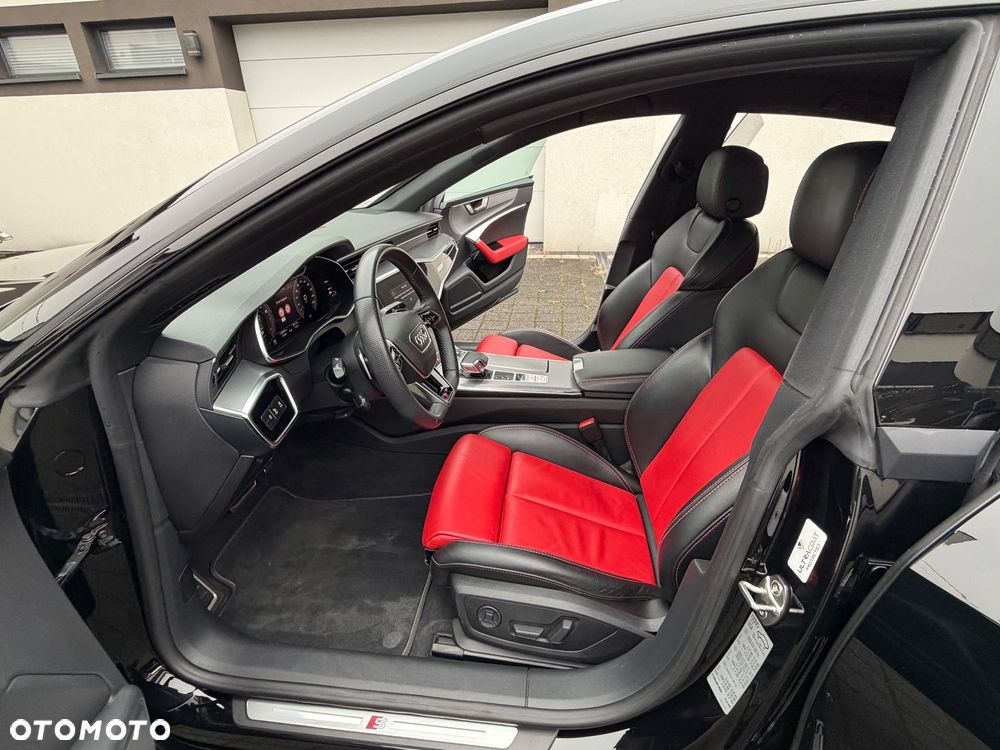 Audi A7 Sportback - 19