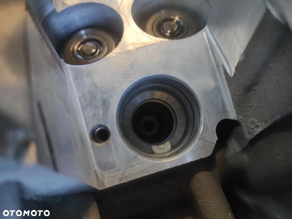 GŁOWICA 038103373R 1.9 TDI 2.0 TDI PO REGENERACJI SPRAWNA GWARANCJA AWX AVF ASZ AJM AVB ARL ATD BKC BXE BJB BRU AVQ BXF AXR BRB BPZ AXC AXB AUY BLS BMM BMP BPW BSS BRT WYSYŁKA !!! - 7