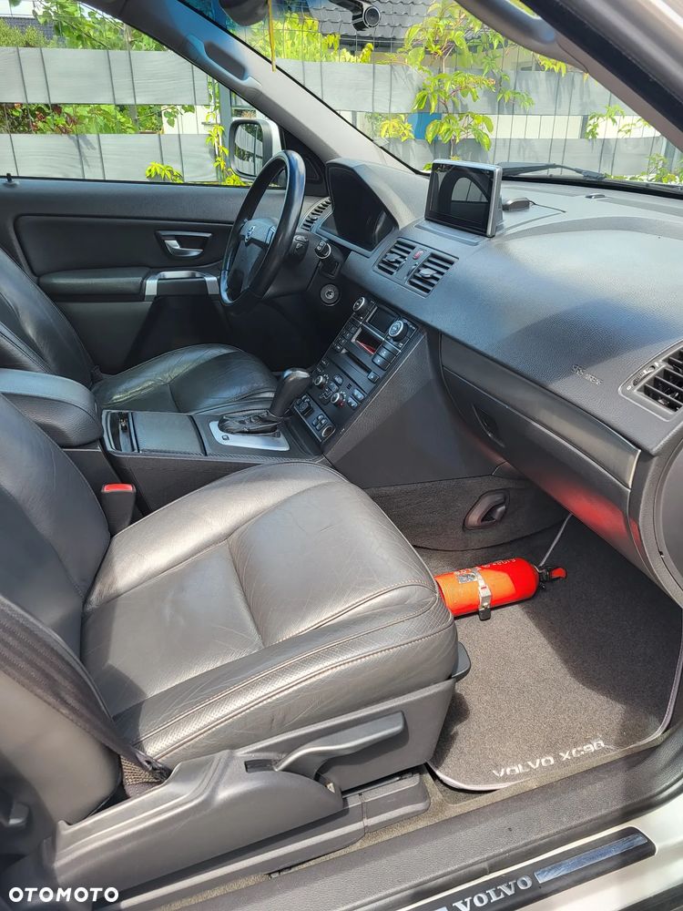 Volvo XC 90 3.2 AWD Momentum - 3