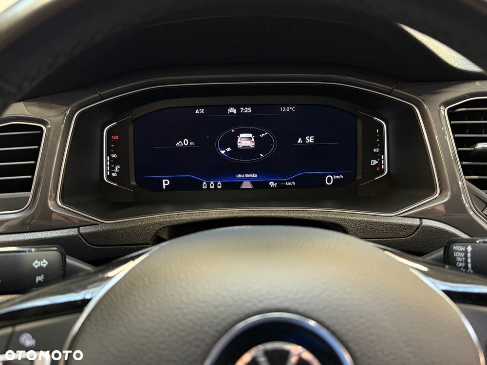 Volkswagen T-Roc 1.5 TSI ACT Premium DSG - 32