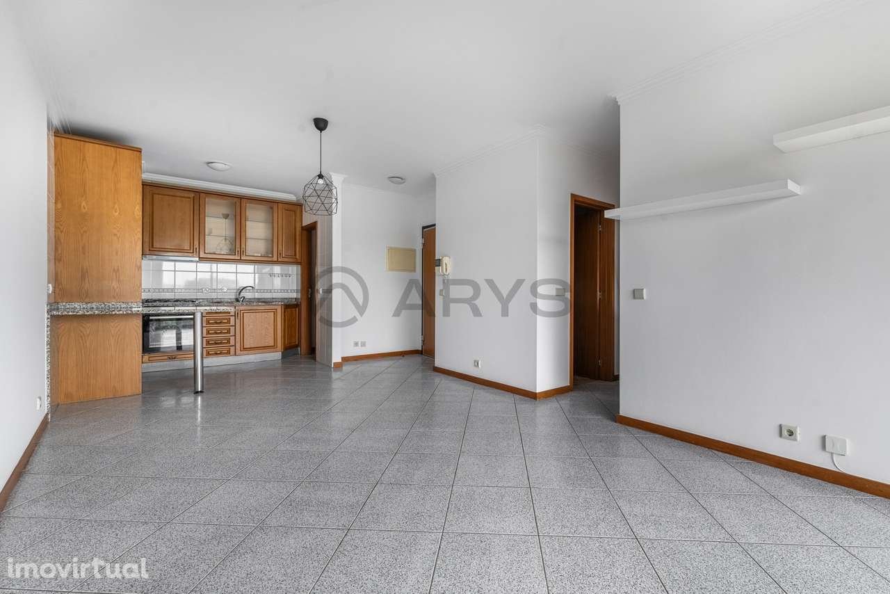 Apartamento T1 em Fraião - Grande imagem: 4/15