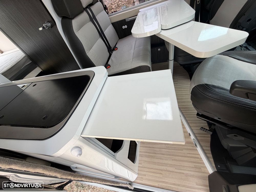 Benimar Sport Fiat Ducato - 14