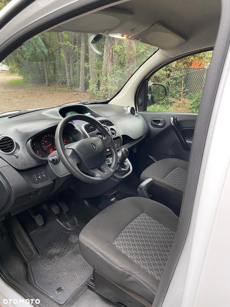 Renault Kangoo 1.5 dCi Business - 9