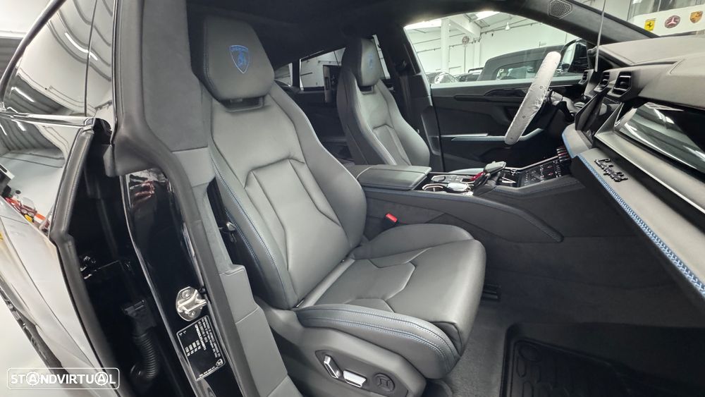 Lamborghini Urus 4.0 V8 SE - 26