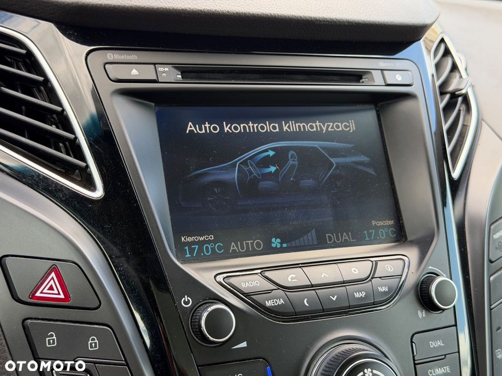 Hyundai i40 1.7 CRDi Premium - 29