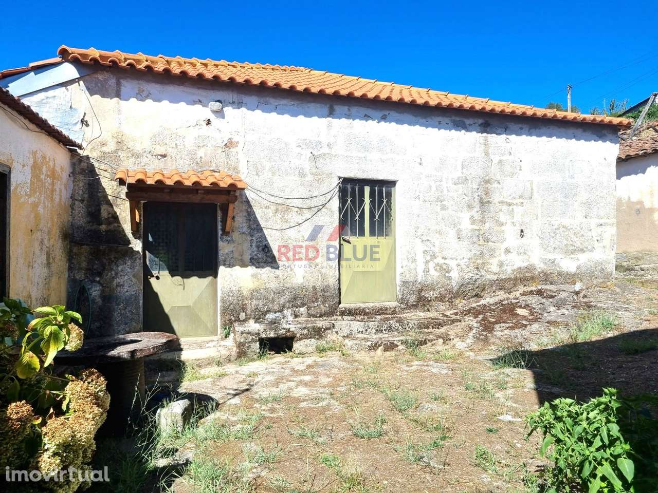 PROPRIEDADE RURAL, VIDAGO - Grande imagem: 4/17