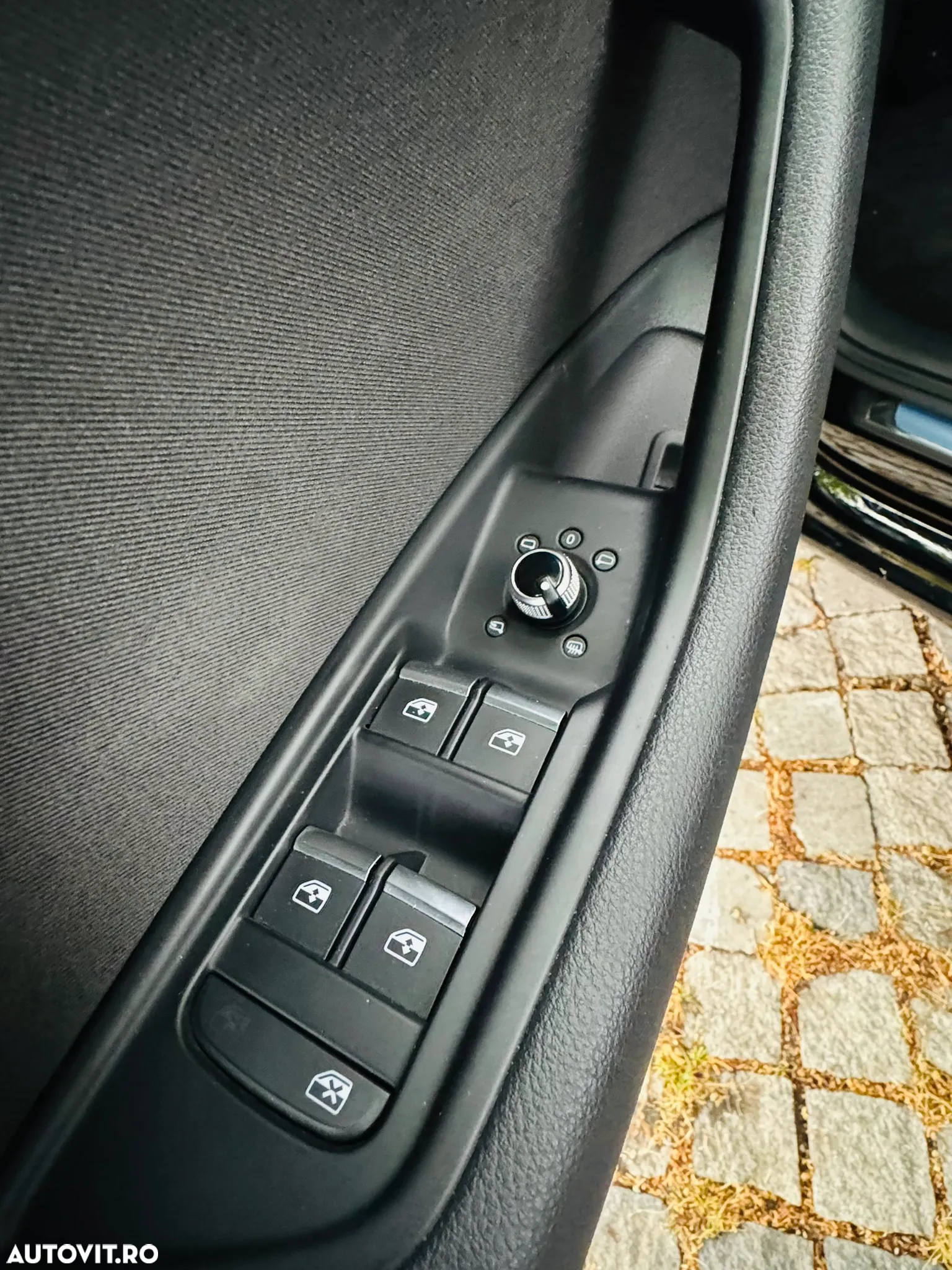 Audi A4 35 TFSI S tronic MHEV Advanced - 20