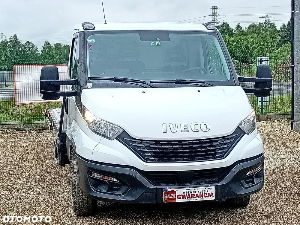 Iveco Daily 35S14 - 3