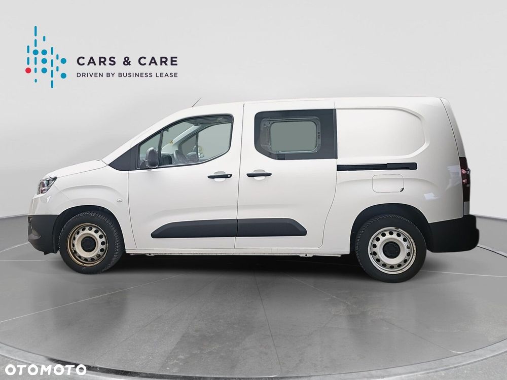 Toyota ProAce 2.3T 1.5D-4D 100KM long FurgonBrygActive - 27