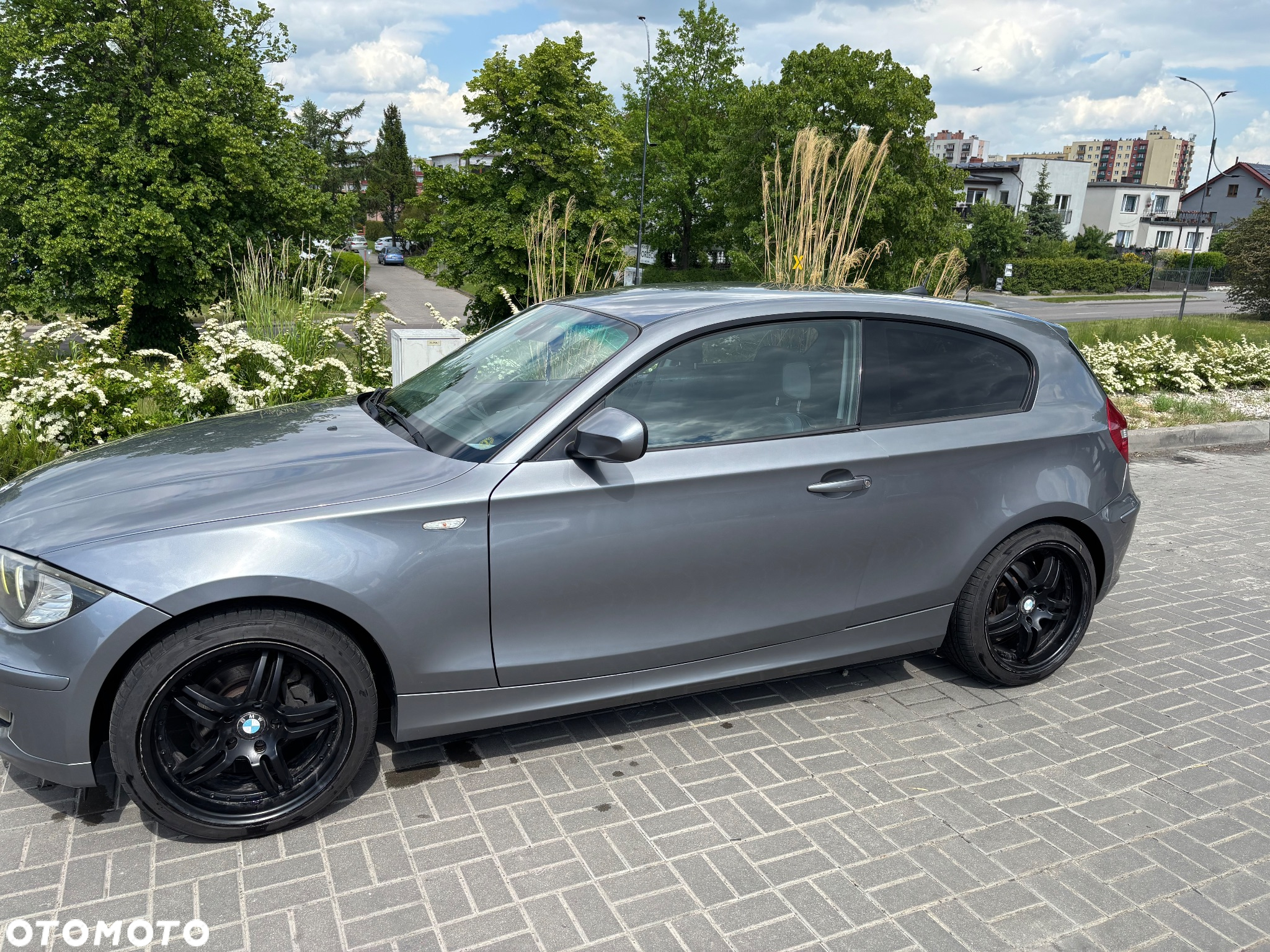 BMW Seria 1 116d - 5