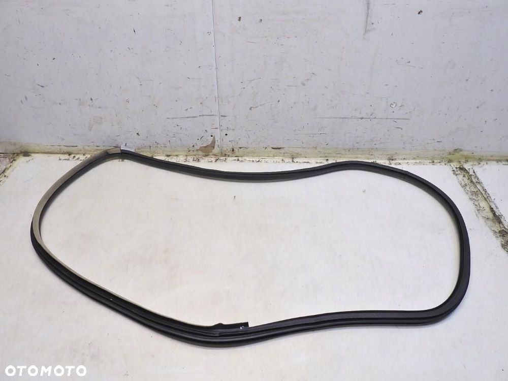 USZCZELKA DRZWI PRAWY PRZÓD RENAULT LATITUDE - 7