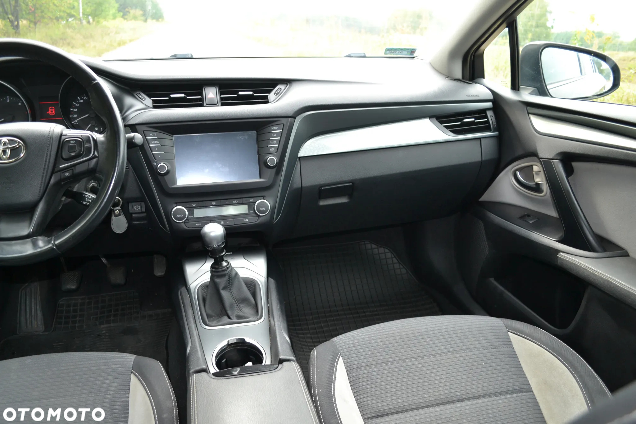 Toyota Avensis 2.0 D-4D Active Business - 20