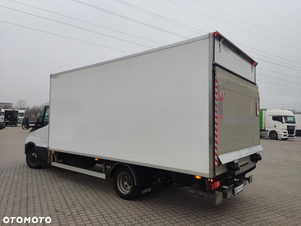 Iveco Daily 50C18 10EP - 3
