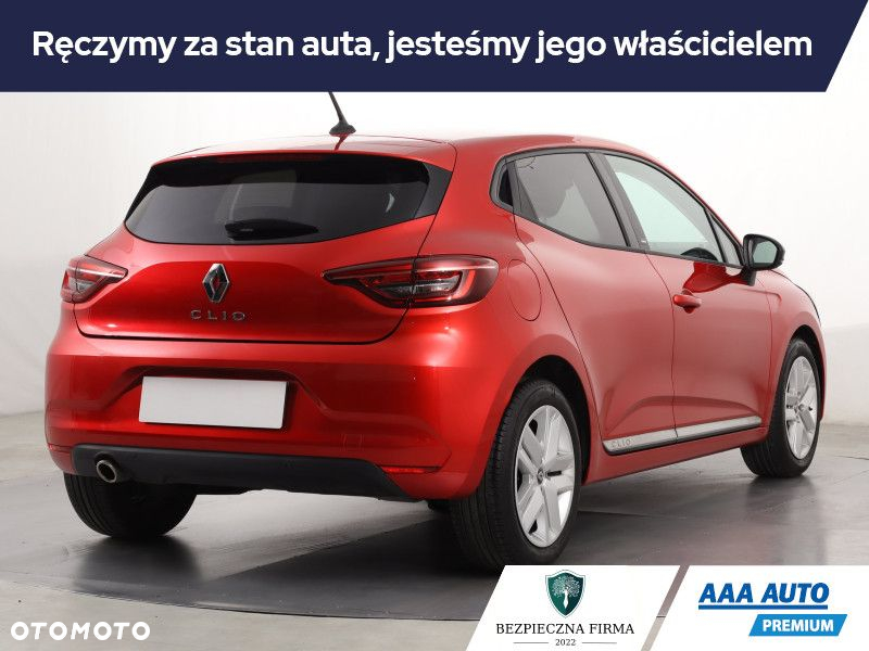 Renault Clio - 6