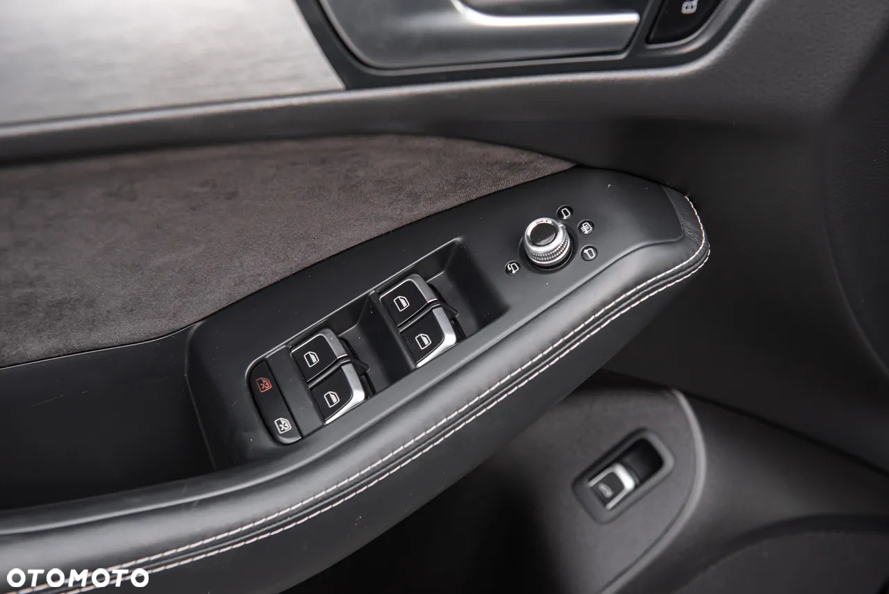 Audi Q5 2.0 TFSI Quattro Tiptronic - 16