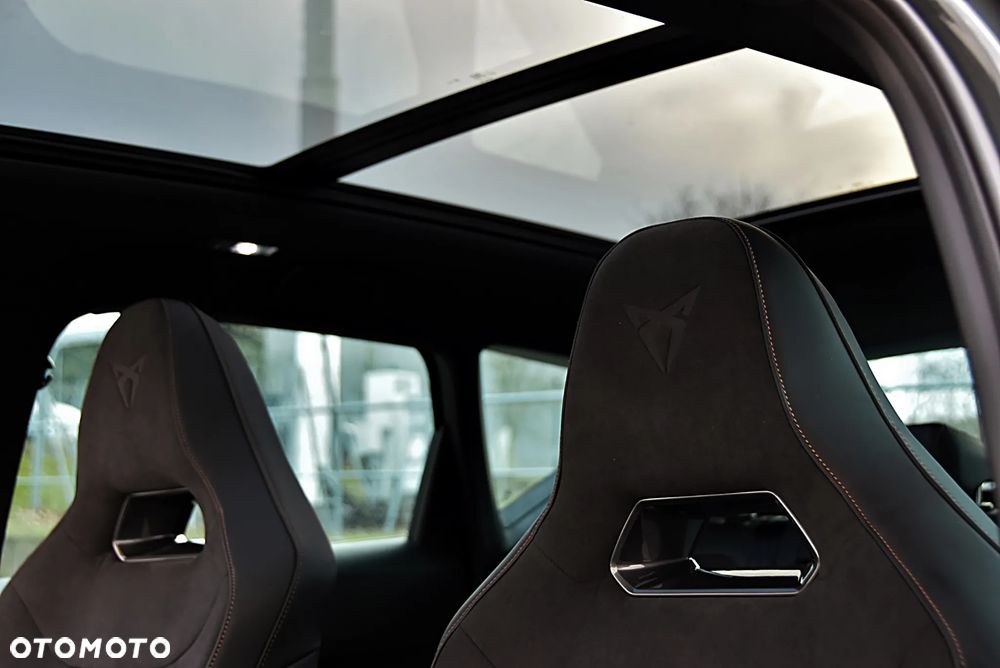 Cupra Ateca 1.5 TSI DSG - 33