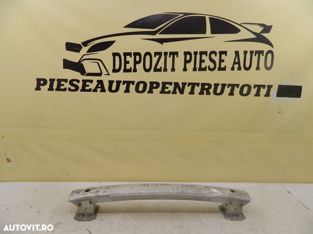 Armatura bara spate BMW X3 F25, 2010, 2011, 2012, 2013, 2014, 2015, 2016, 2017, cod origine 51127210071. - 1