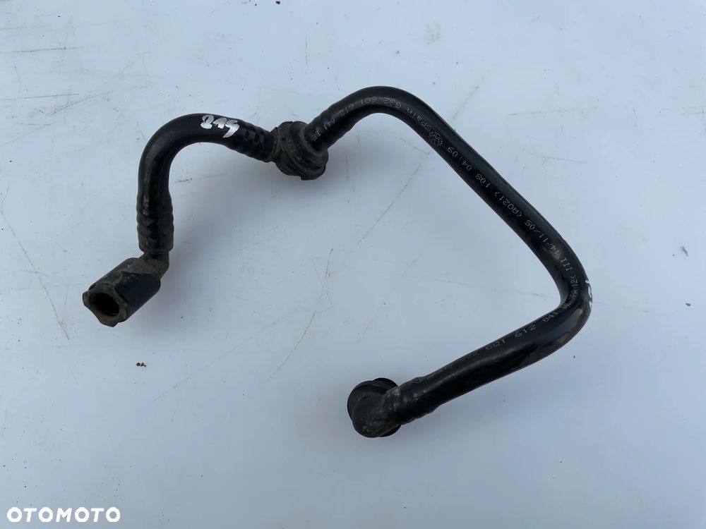 Przewód serwa vw Polo 9N IV 1.2 6Q1612041BE - 1