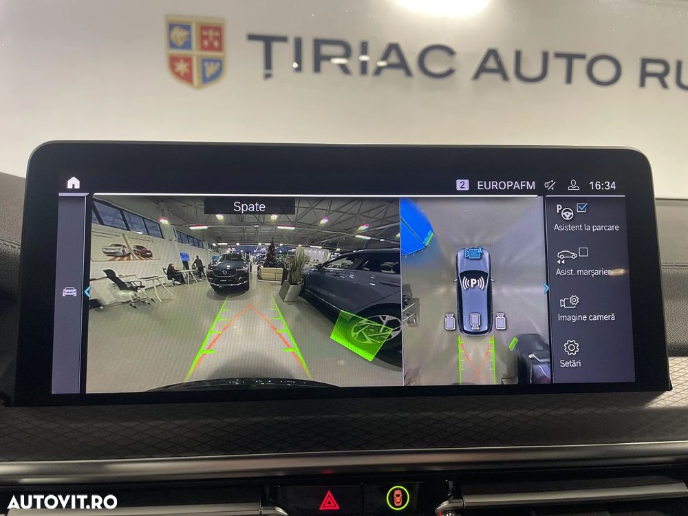 BMW X3 xDrive30e Aut. M Sport - 19