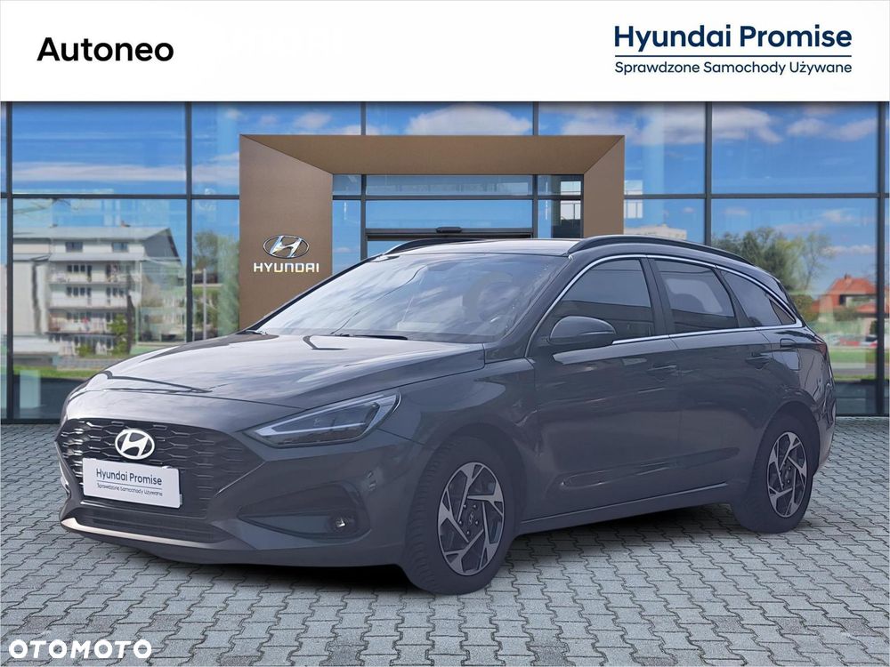 Hyundai i30 - 1