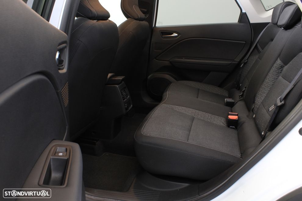 Mitsubishi ASX 1.0 MPI-T Invite - 26