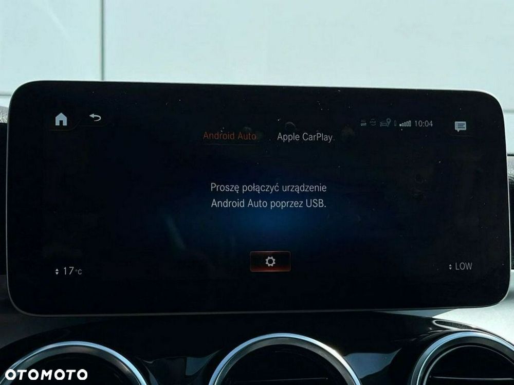 Mercedes-Benz GLC 220 d 4-Matic - 35