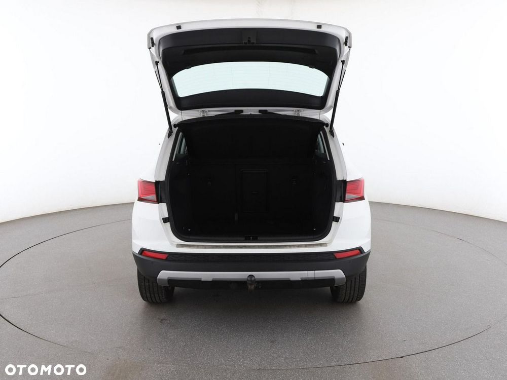 Seat Ateca 1.5 TSI ACT DSG OPF Style Edition - 20