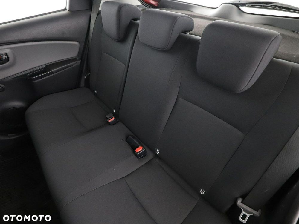 Toyota Yaris 1.5 Active - 18