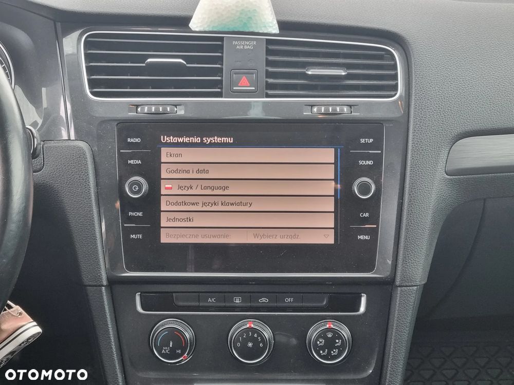 Opel Crossland X 1.2 T GPF Enjoy S&S - 34