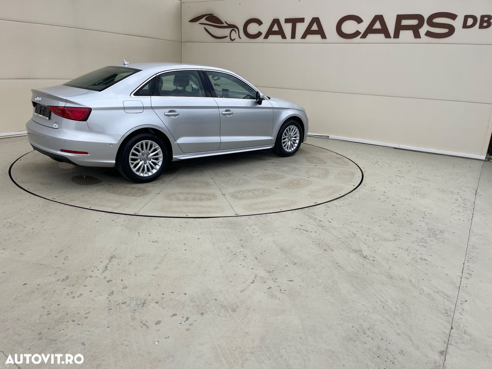 Audi A3 1.4 TFSI Stronic Ambition - 16