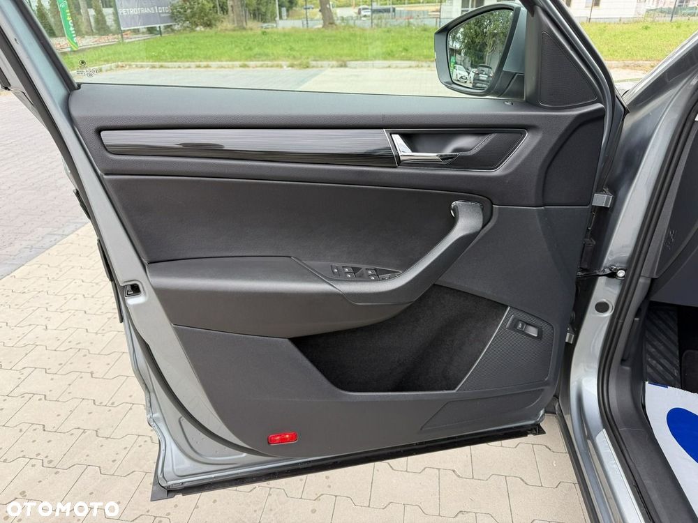 Skoda Kodiaq 2.0 TDI 4x4 Business DSG - 15