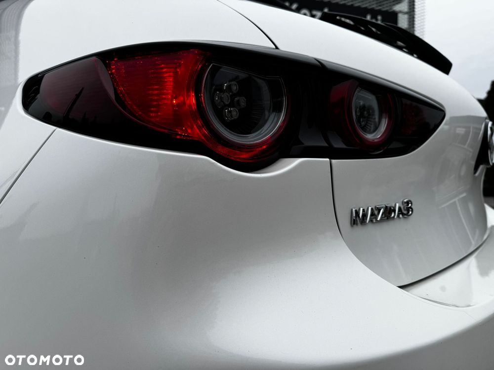 Mazda 3 2.0 mHEV Kanjo - 9