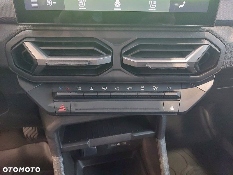 Dacia Duster - 7