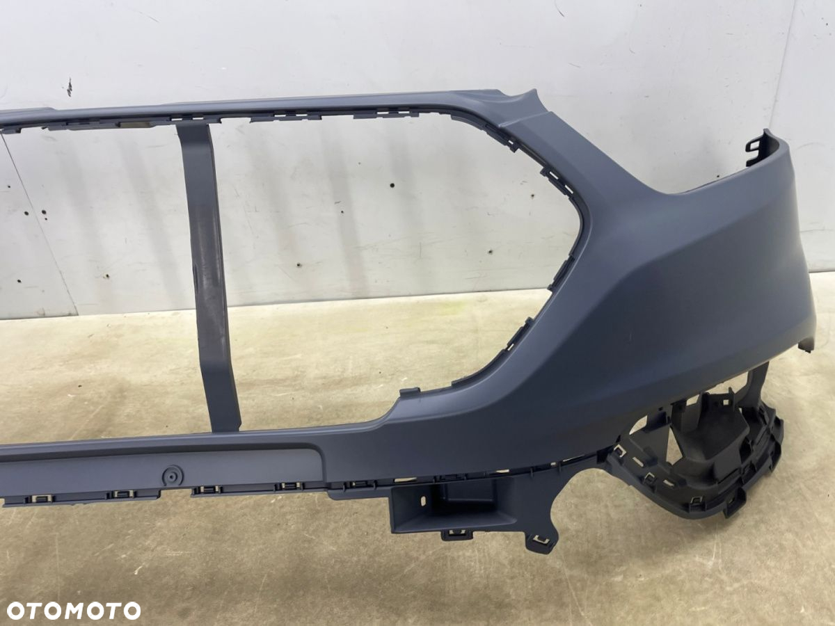 Zderzak przedni Ford Custom 1 I 17-23r. Lift przód JK21-17F003 zamiennik - 9