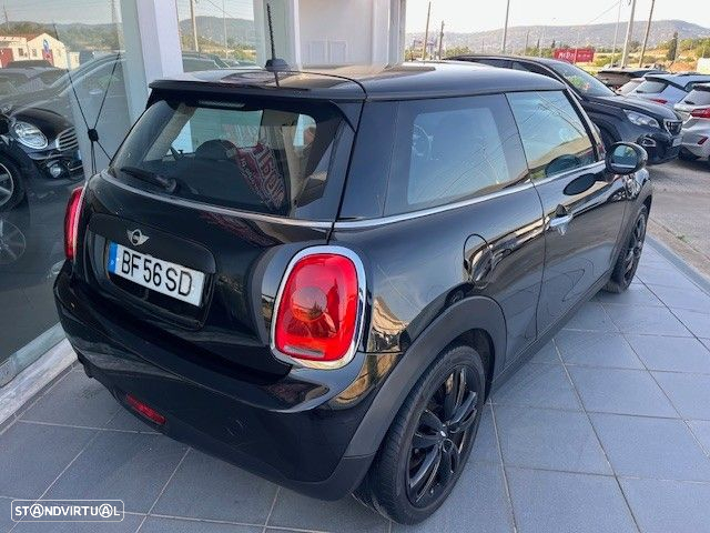 MINI 3 Portas One - 4