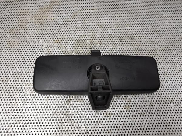 Espelho Retrovisor Interior Fiat Bravo Ii (198_) - 2