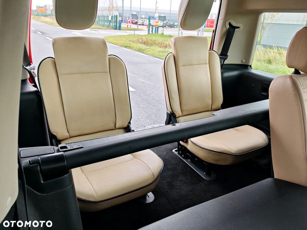 Land Rover Discovery - 8