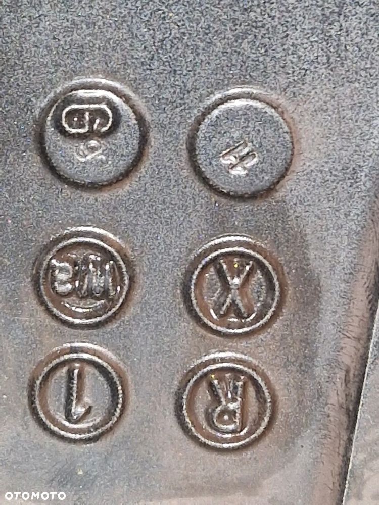 Piękne koła R18 225/60 - 12