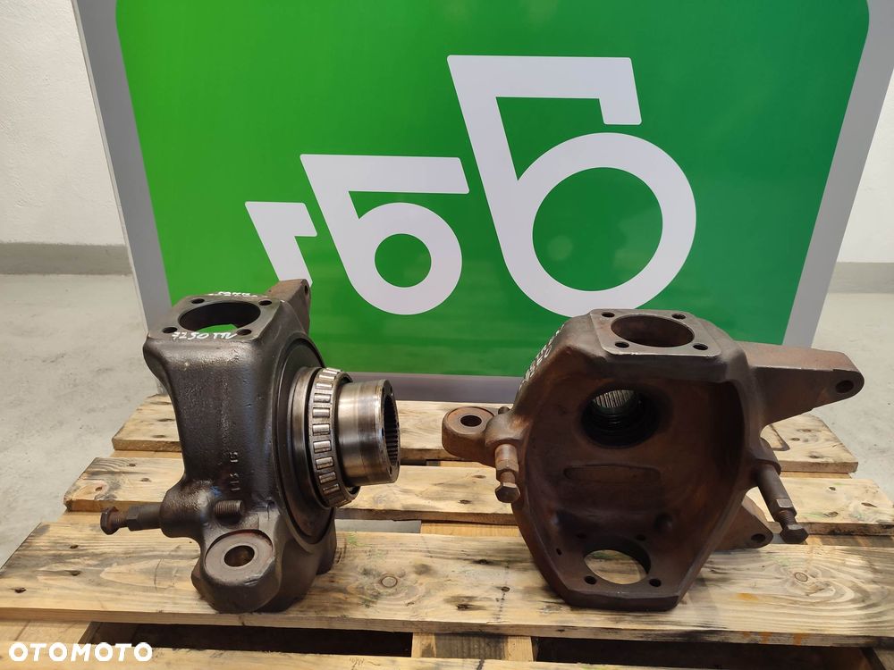 Zwrotnica Deutz Fahr 7250 TTV Agrotron (113 15) - 1