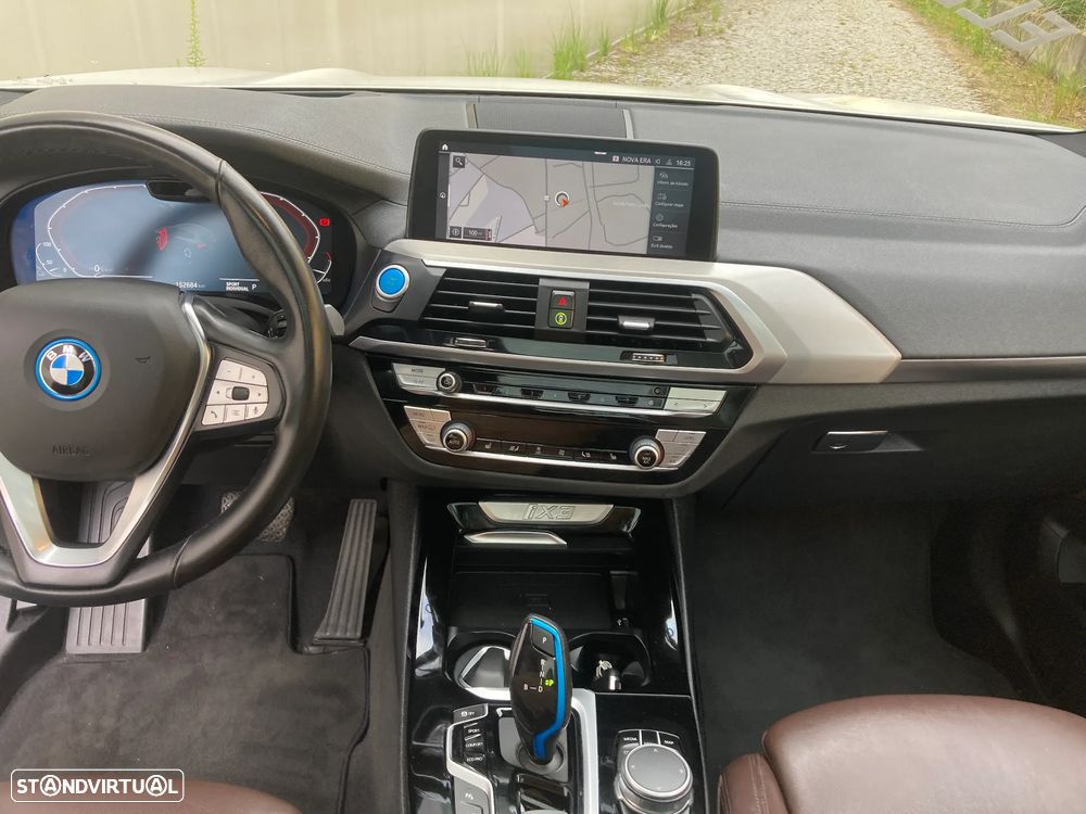 BMW iX3 Impressive - 28