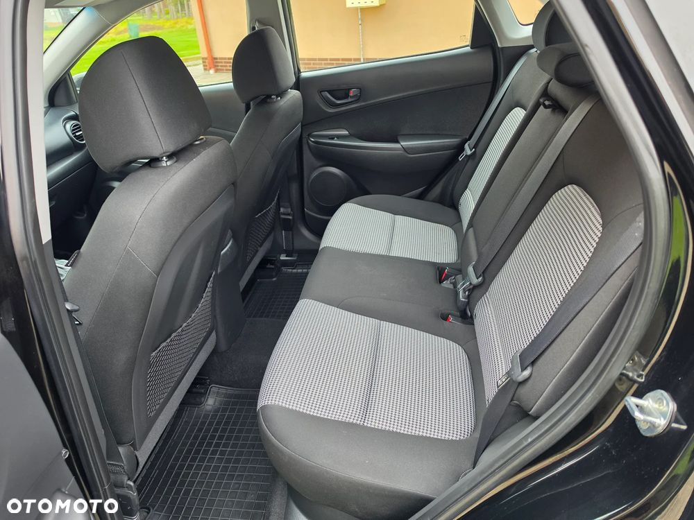 Hyundai Kona - 34
