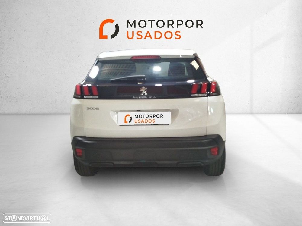 Peugeot 3008 1.2 PureTech Active Pack - 5